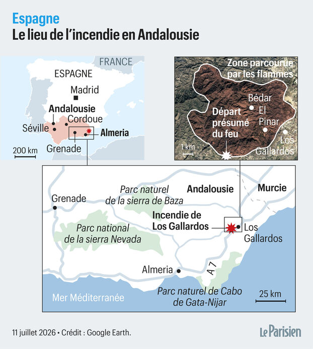 Madre de dos hijas, llegó de vacaciones: lo que sabemos