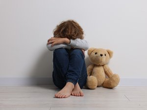Maltrato en la infancia: "cicatrices cerebrales" observadas en la adolescencia