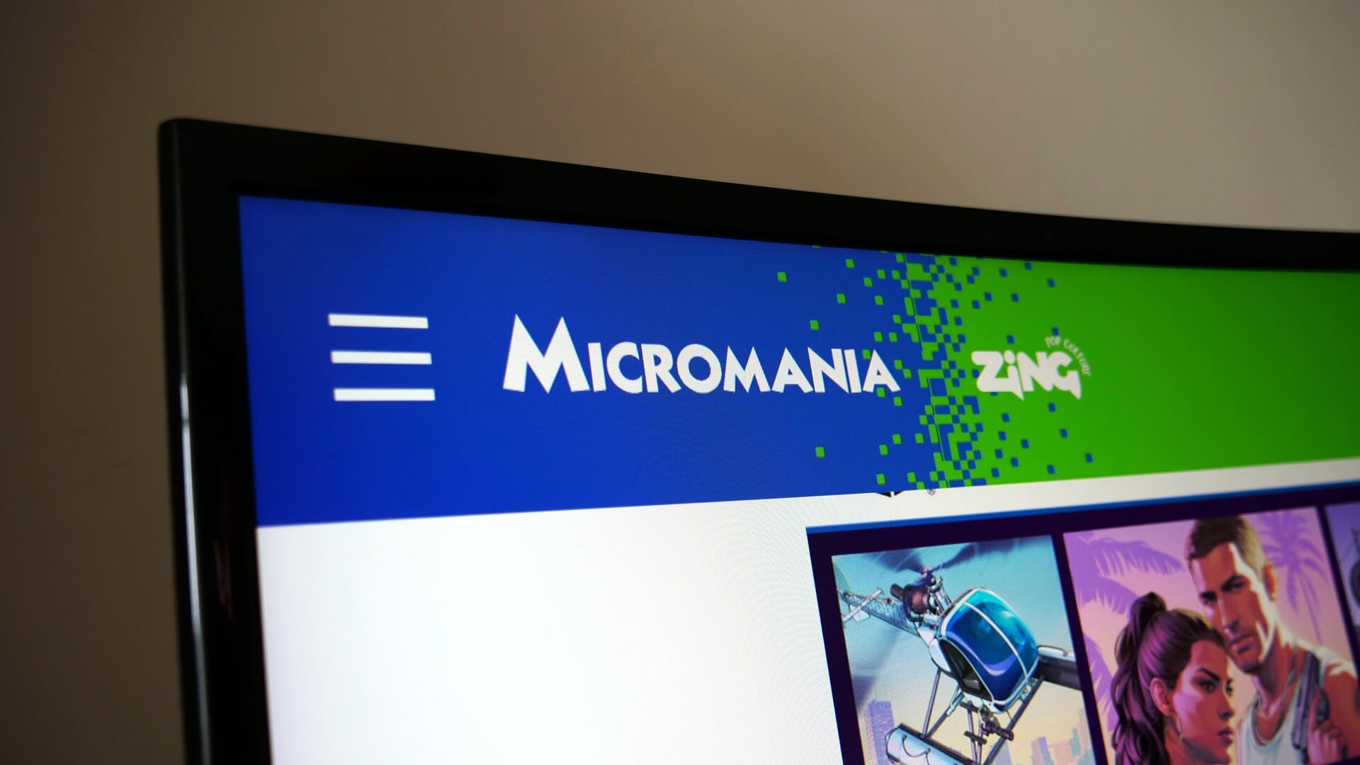 Micromania por fin ha encontrado un comprador, y viene de