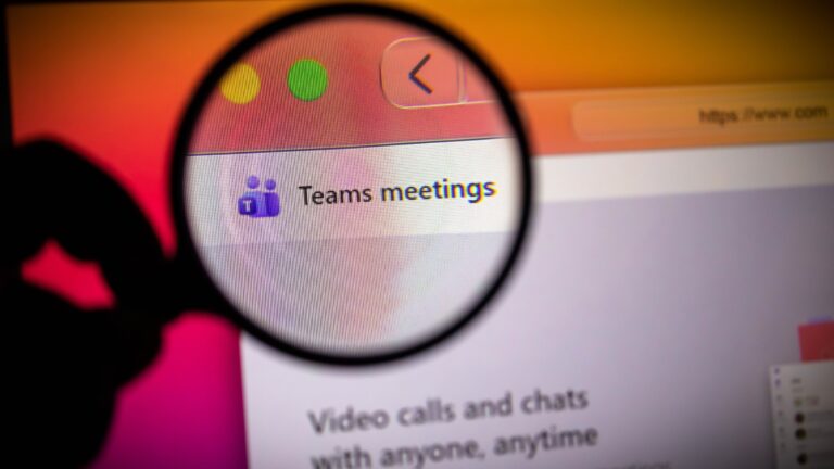 Microsoft Teams creará por defecto una memoria IA de tus