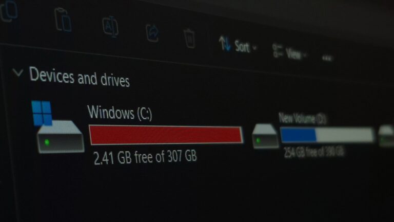 Microsoft corrige el bug de Windows 11 que saturaba los