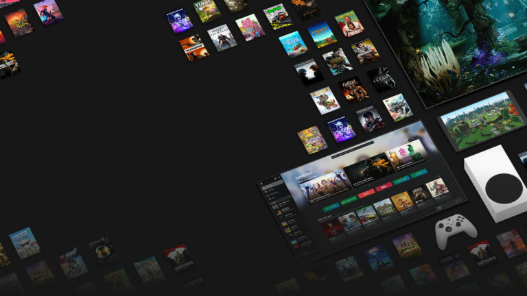 Microsoft prueba la publicidad en el cloud gaming de Xbox