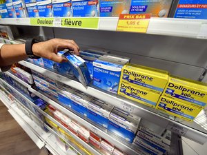 Migraña: paracetamol, aspirina, antiinflamatorios… ¡cuidado con la sobre medicación!