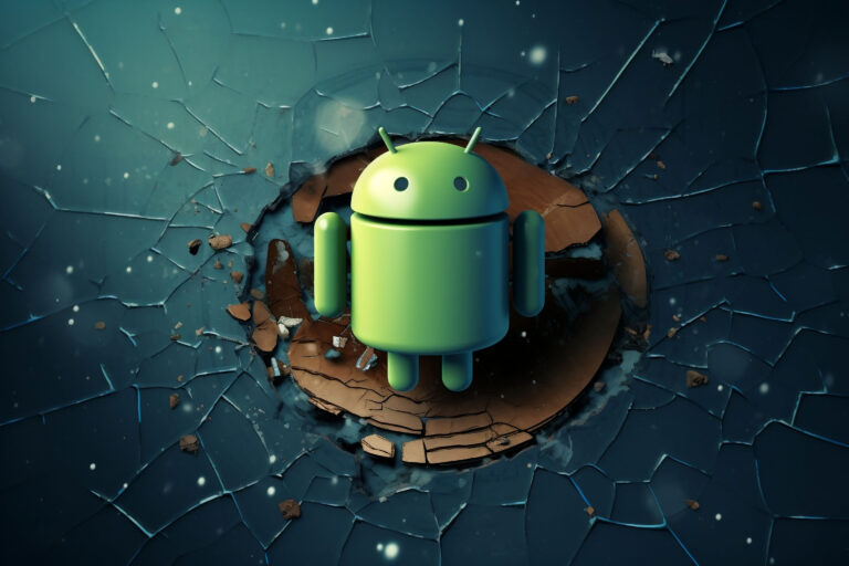 Monopolio Android: Google enfrentará una multa de 4,1 mil millones