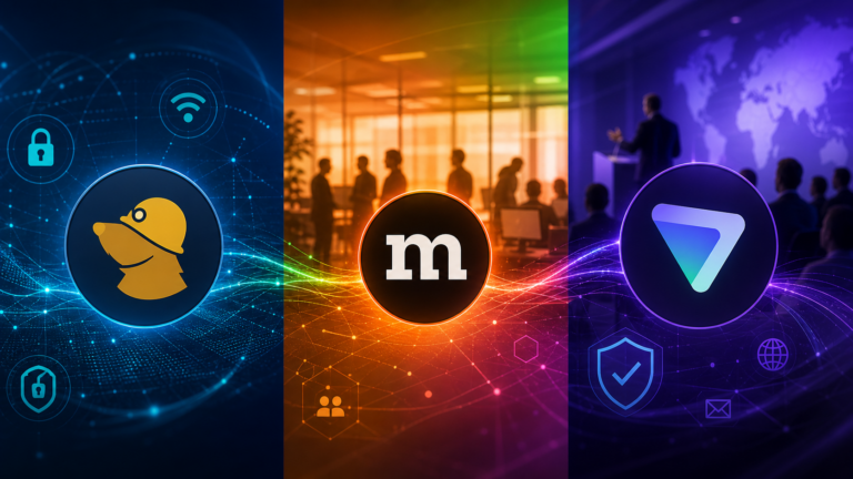 Mullvad, Mozilla, Proton: cuando la opinión de un dirigente se