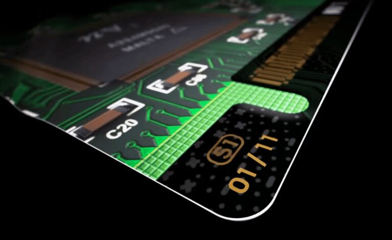 NVIDIA presenta 14 nuevas GeForce… pero sin ningún GPU a