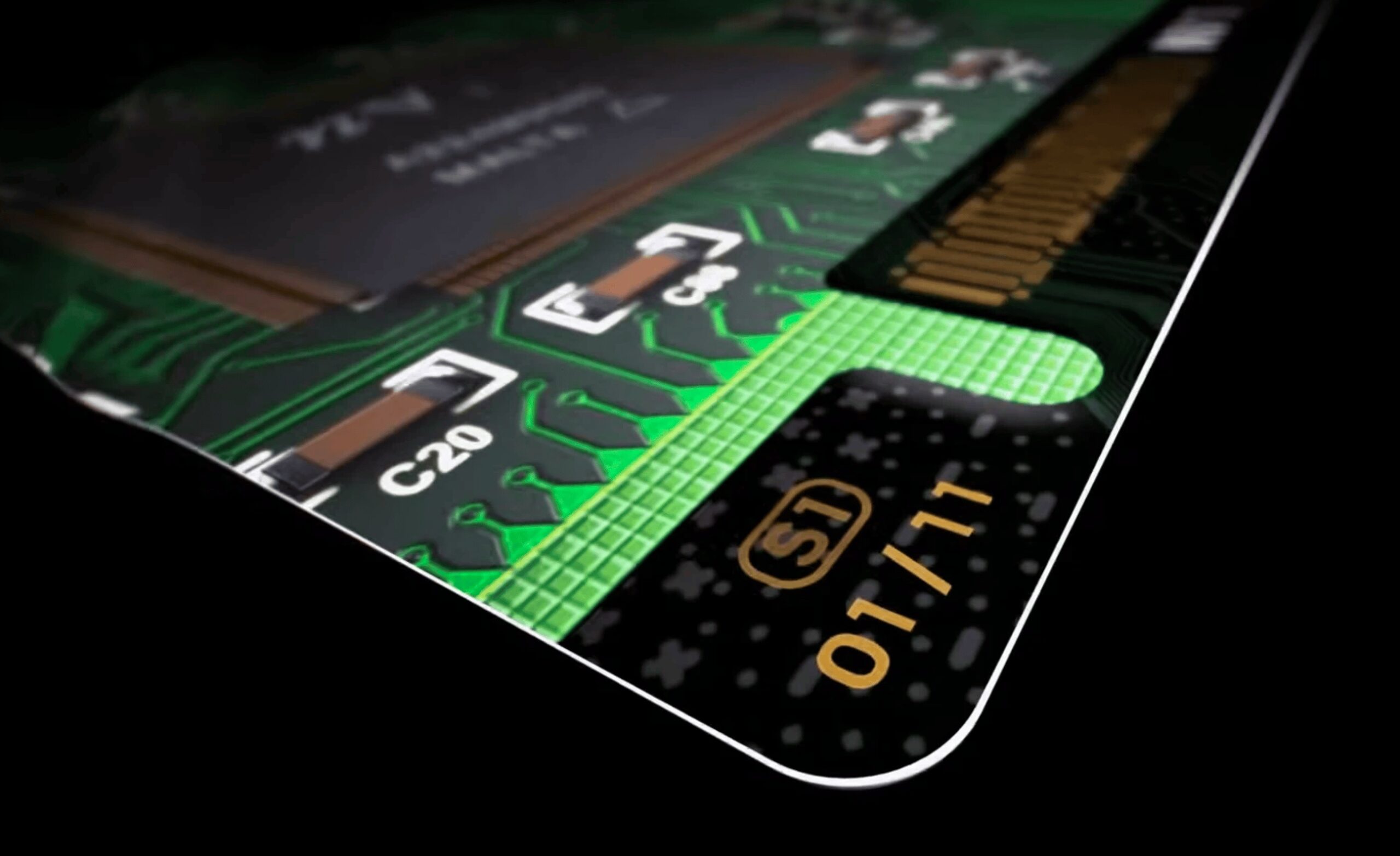NVIDIA presenta 14 nuevas GeForce… pero sin ningún GPU a
