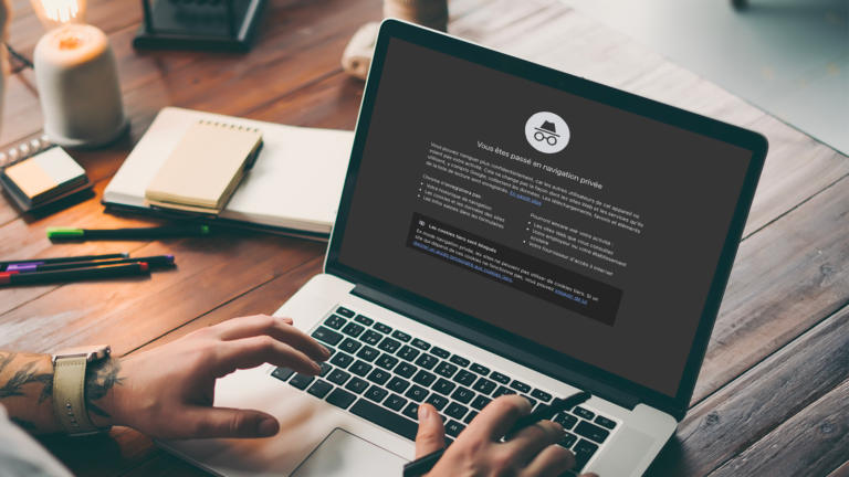 Navegación privada: sus límites y la respuesta de Proton VPN