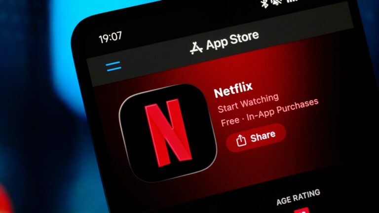 Netflix ya utiliza IA generativa en cerca de 300 series