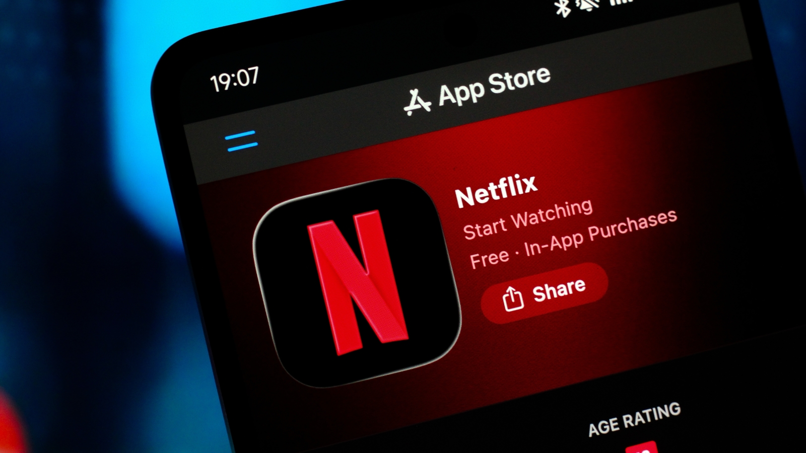 Netflix ya utiliza IA generativa en cerca de 300 series