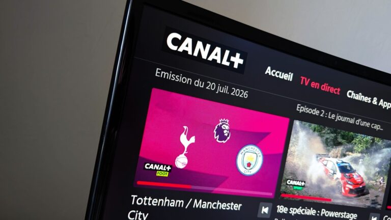 Novedades en Canal+: dos canales históricos quedan fuera, la 4K
