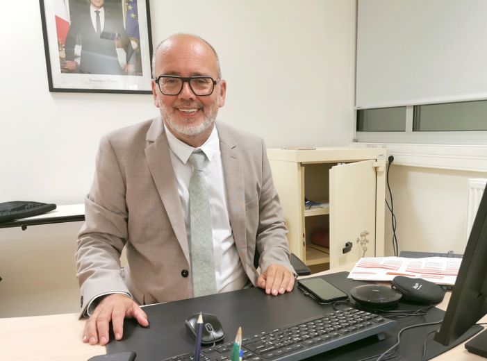 "Nuestros conciudadanos se burlan de nuestras disensiones: quieren resultados": el