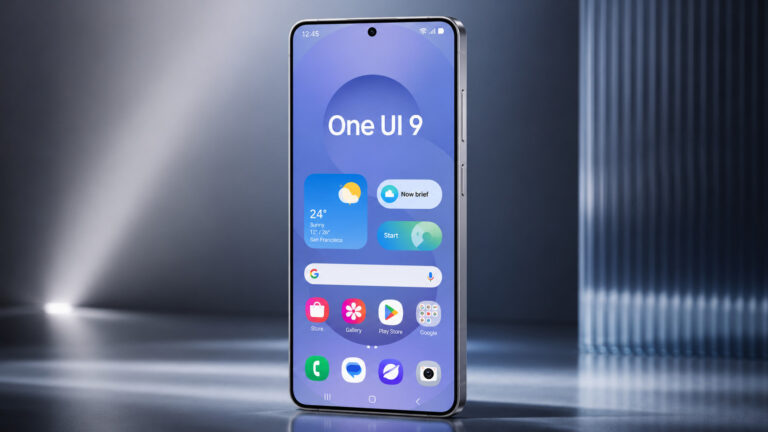 One UI 9: Samsung prepara dos novedades muy prácticas para