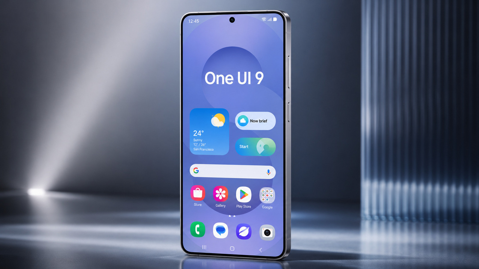 One UI 9: Samsung prepara dos novedades muy prácticas para