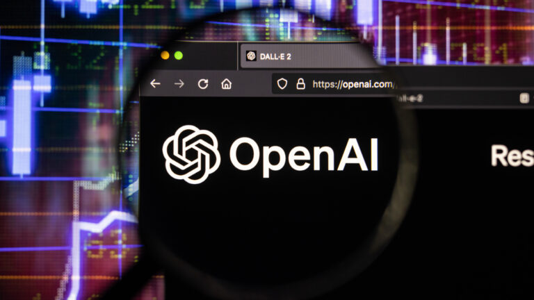 OpenAI flambe: sus gastos en IA explotan y alcanzan 750