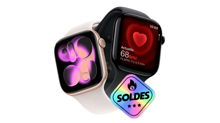 Para cerrar las rebajas, el Apple Watch Series 11 tiene