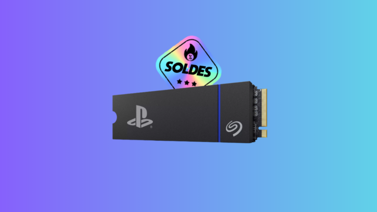 Para duplicar el espacio de almacenamiento de tu PlayStation 5,