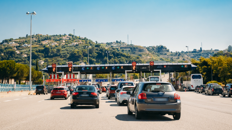 Pass Ulys Classic, telepeaje con 12 meses gratis este verano