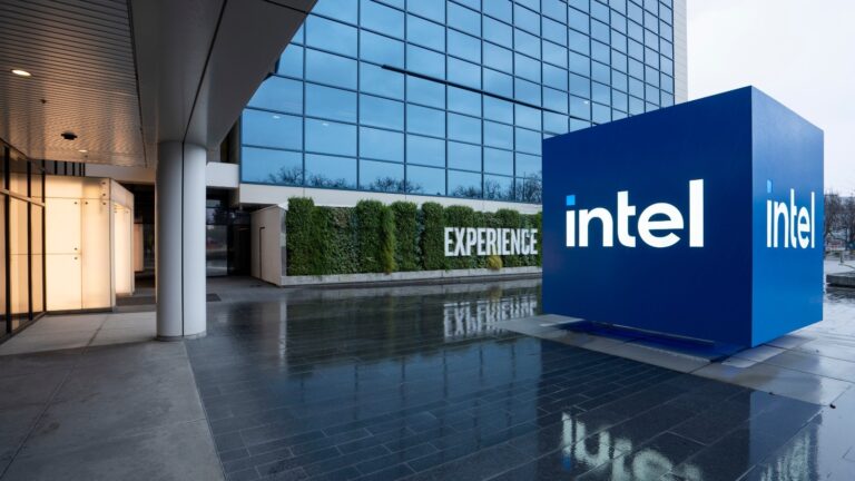 Pénurie d'hélium: la alerta de Intel sobre los chips IA