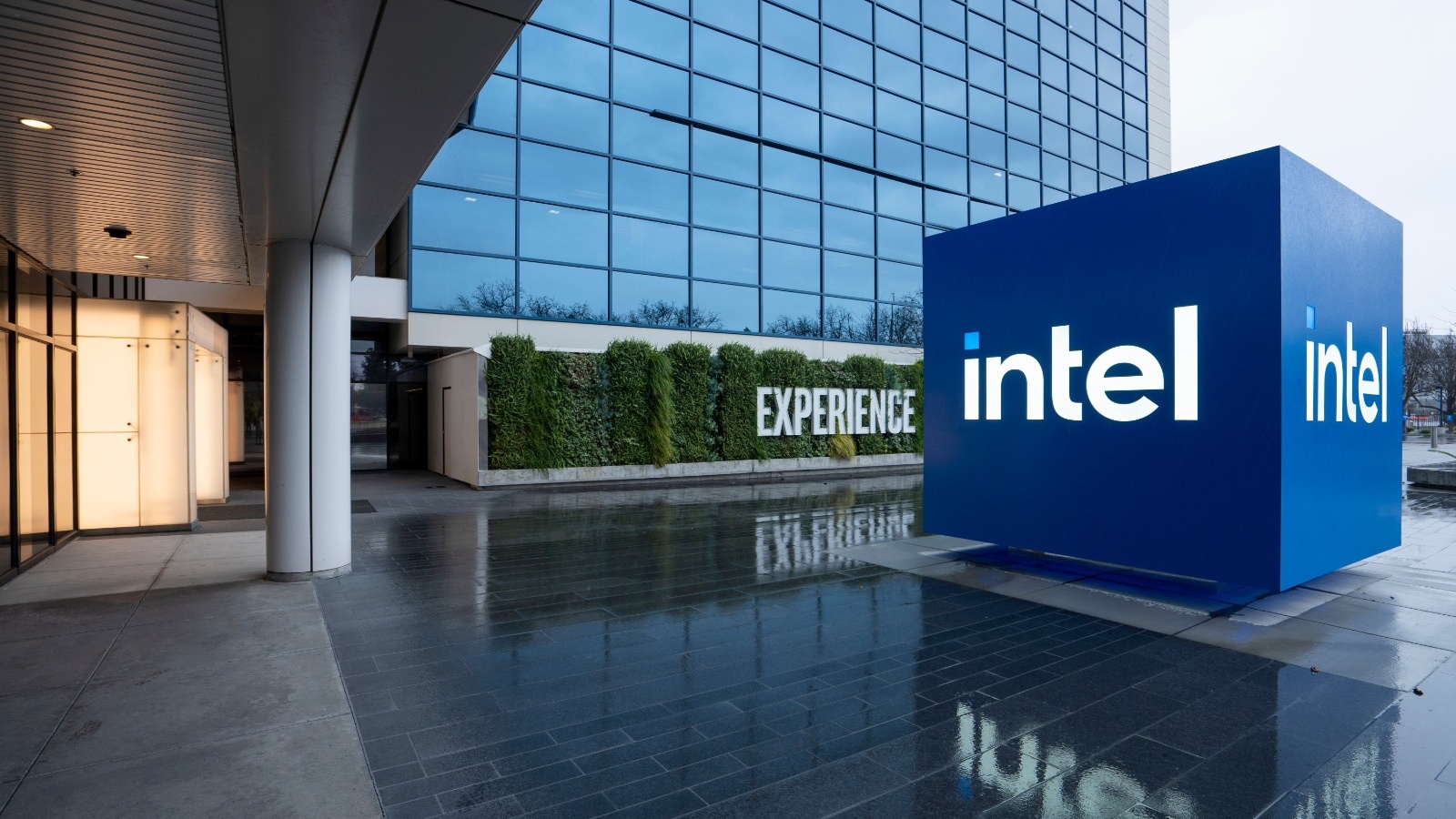 Pénurie d'hélium: la alerta de Intel sobre los chips IA