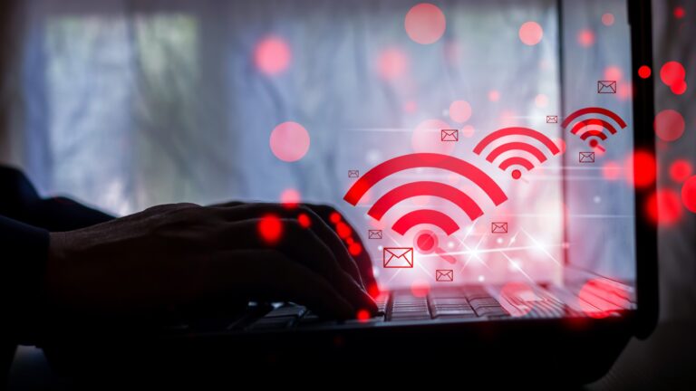 Piratas desvían Wi-Fi de hoteles para robar cuentas de Microsoft
