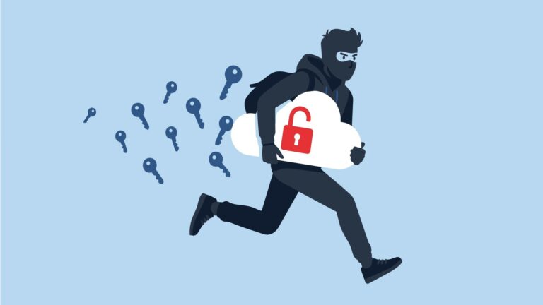 Piratas probaron millones de contraseñas en Microsoft Entra ID sin