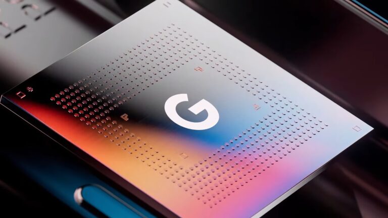 Pixel 11: Google supera a Apple con un chip de