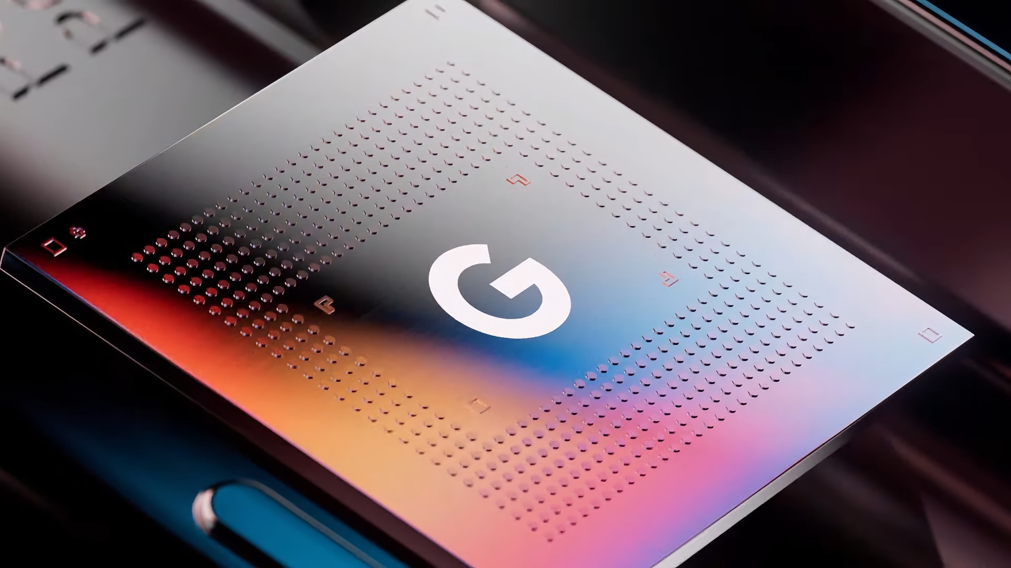 Pixel 11: Google supera a Apple con un chip de