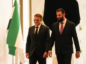 "Por supuesto": ¿por qué Emmanuel Macron vuelve a usar sus
