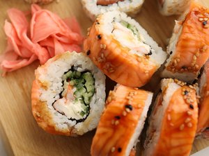 Presencia de plagas, aguas residuales, suciedad...: un restaurante japonés en