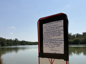 REPORTAJE. "No estaba para nada al tanto, pensaba dejar que