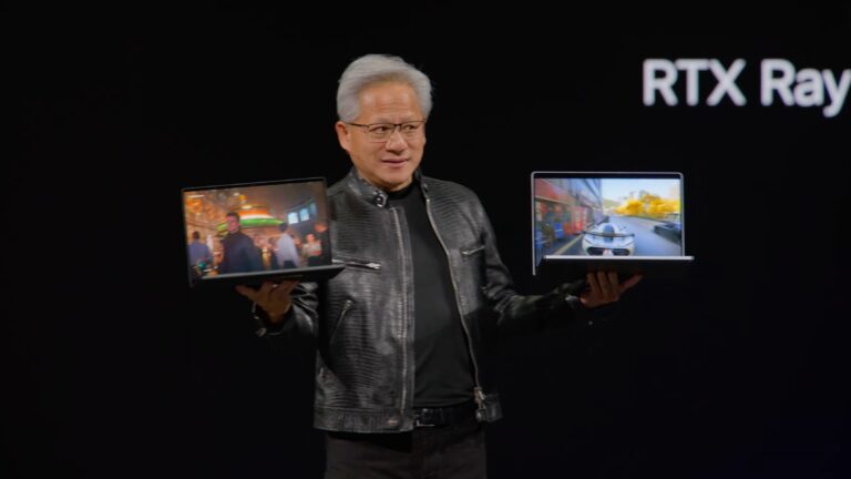 RTX Spark: los controladores oficiales de Windows 11 revelan dos