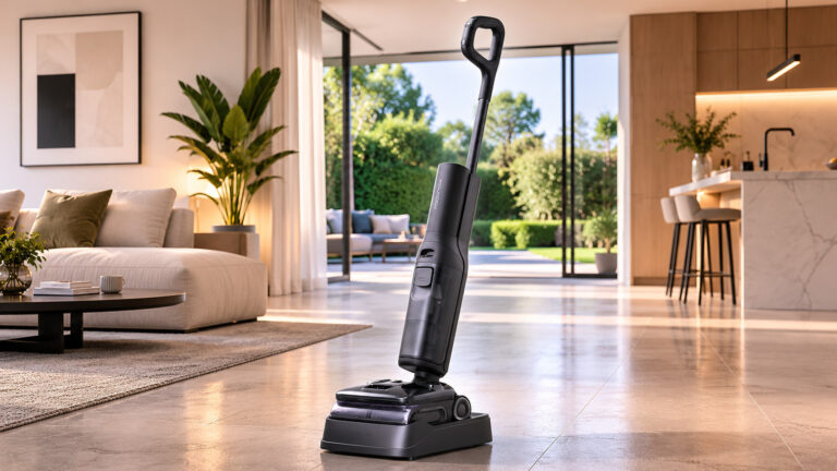 Roborock presenta los F25 Steam y F25 Select Steam: dos