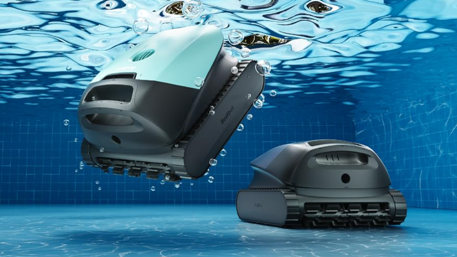 Robot piscina Beatbot Sora 10 a 426 € en lugar