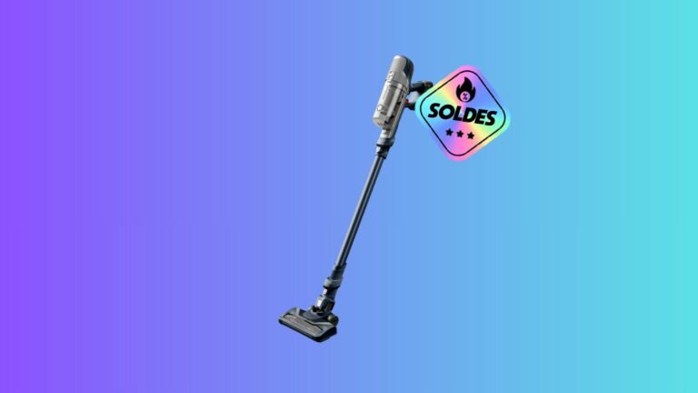 Rowenta X-Pert 6.60 a la venta a -38%: un aspirador