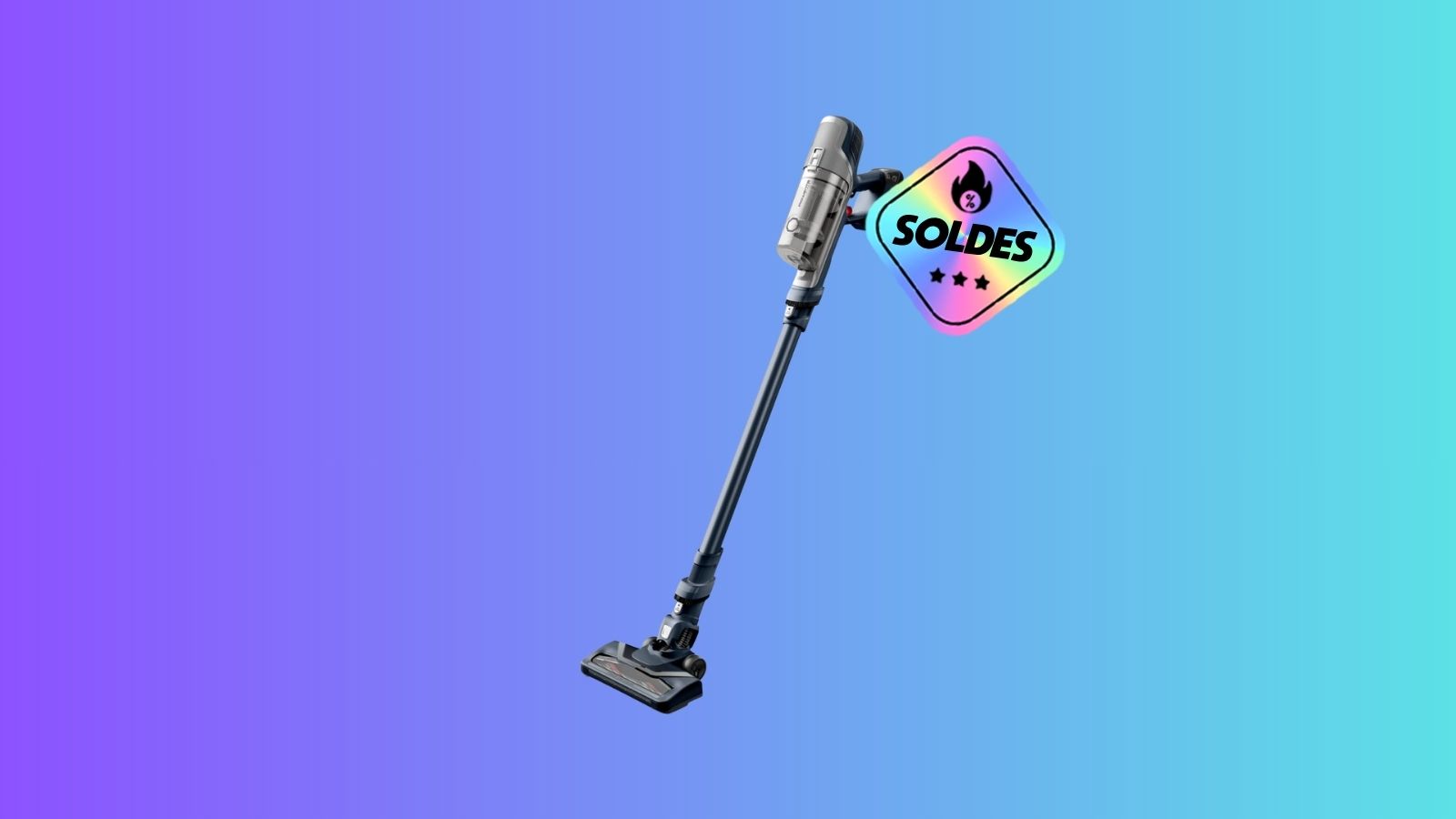 Rowenta X-Pert 6.60 a la venta a -38%: un aspirador