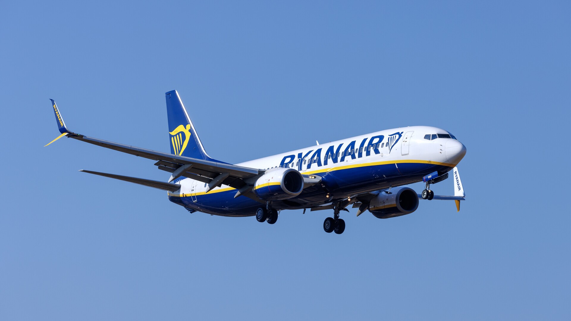 Ryanair y Amazon, de la mano cinco años más en