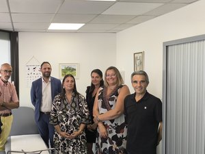 Saint-Gaudens ante la escasez de médicos: la Región abre su