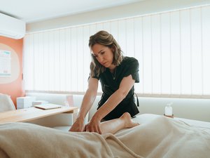Saint-Geniès-Bellevue: Novedades en el consultorio de naturopatía