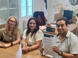 Saint-Sylvestre-sur-Lot recluta un nuevo médico: una bocanada de esperanza contra