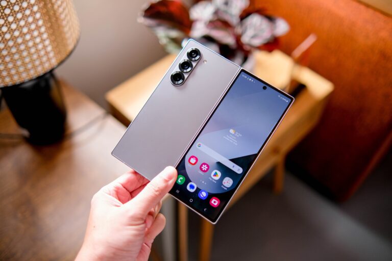 Samsung Galaxy Z Fold 8 y Flip 8: los precios