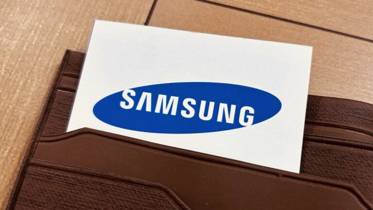 Samsung consigue el contrato del año, 200 mil millones de