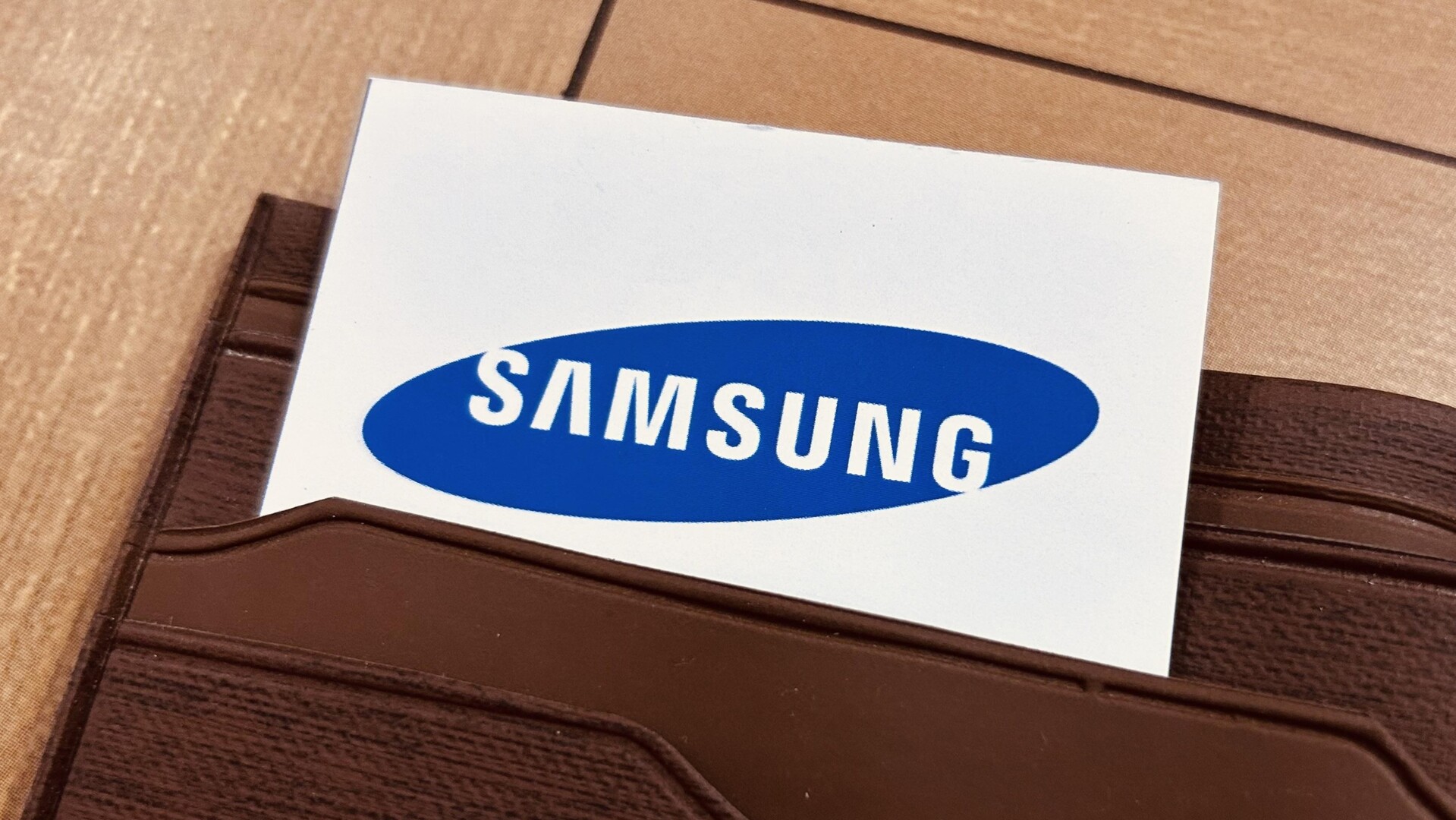 Samsung consigue el contrato del año, 200 mil millones de