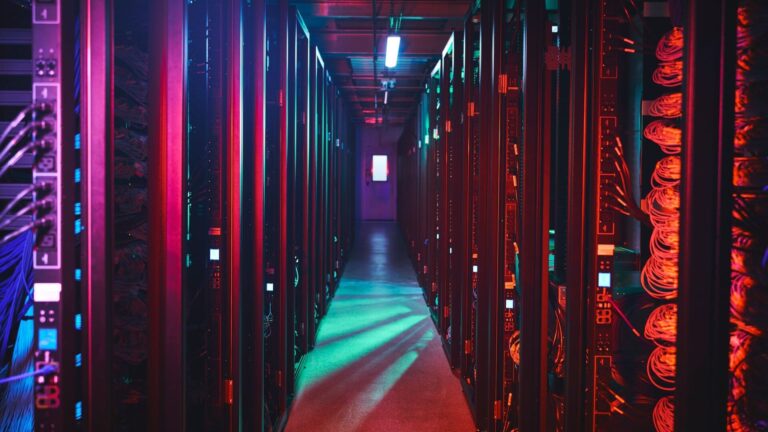 Scaleway (Iliad) compra al francés Qarnot, para un cloud más