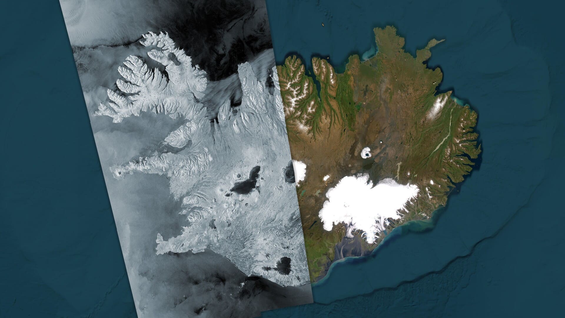 Sentinel-1A se despide, di "adiós" al satélite reconocido como indestructible