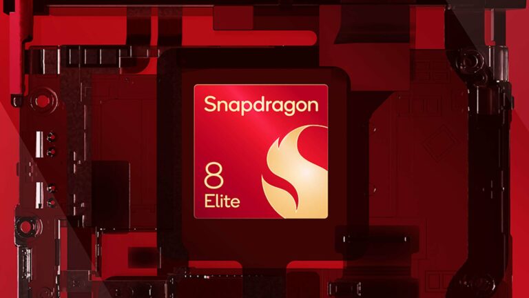 Snapdragon 8 Elite Gen 6: la futura chip de Qualcomm