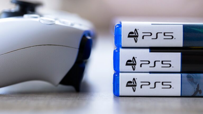 Sony lo anuncia oficialmente: la fin de los juegos de