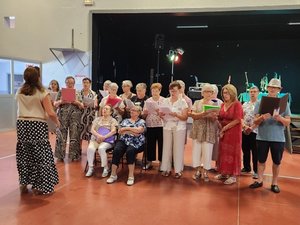 Tarascon-sur-Ariège. Fin de temporada festiva y emotiva para el club