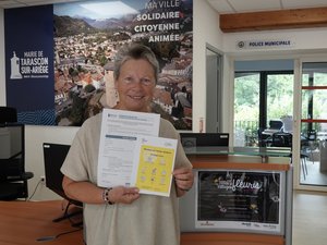 Tarascon-sur-Ariège. La alerta de ola de calor abordada de frente