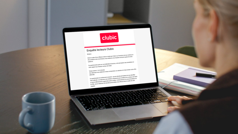 Teknomers lanza una encuesta para lectores: comparte tu opinión en